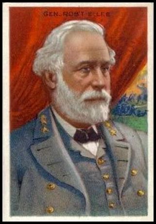 27 Gen Robert E Lee